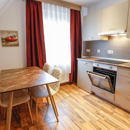 Turis Ferienwohnung 65-3 Triberg im Schwarzwald Zewnętrze zdjęcie