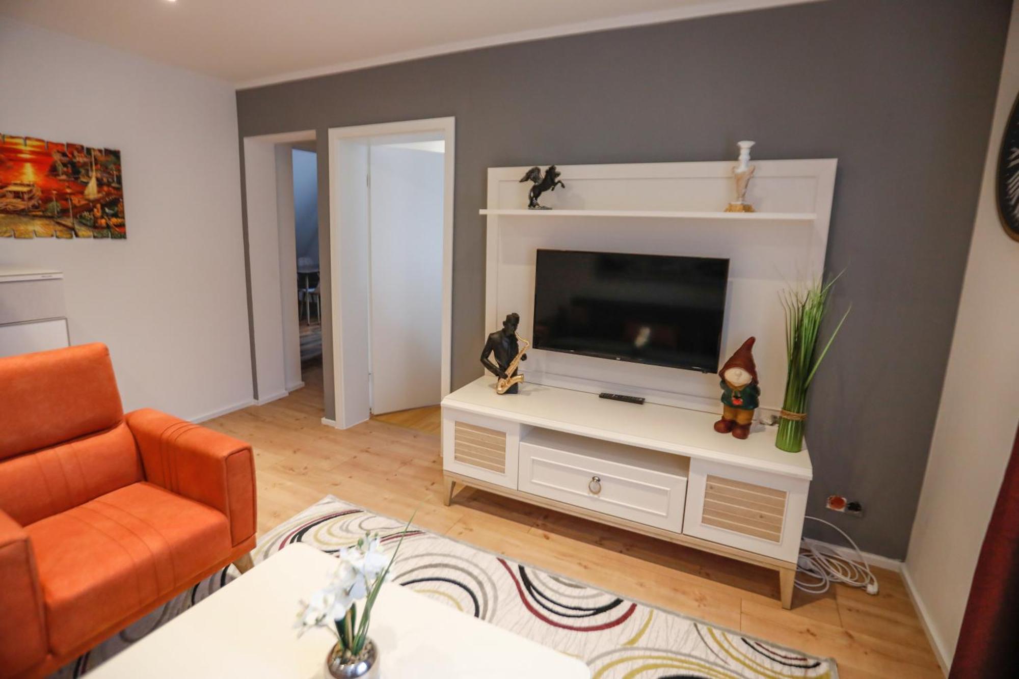 Turis Ferienwohnung 65-3 Triberg im Schwarzwald Zewnętrze zdjęcie