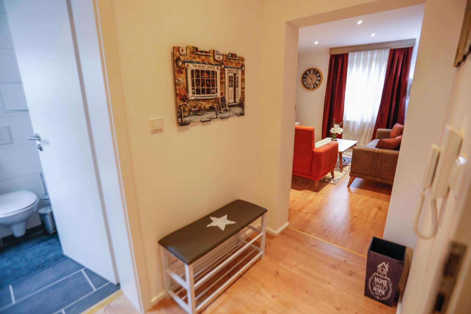 Turis Ferienwohnung 65-3 Triberg im Schwarzwald Zewnętrze zdjęcie